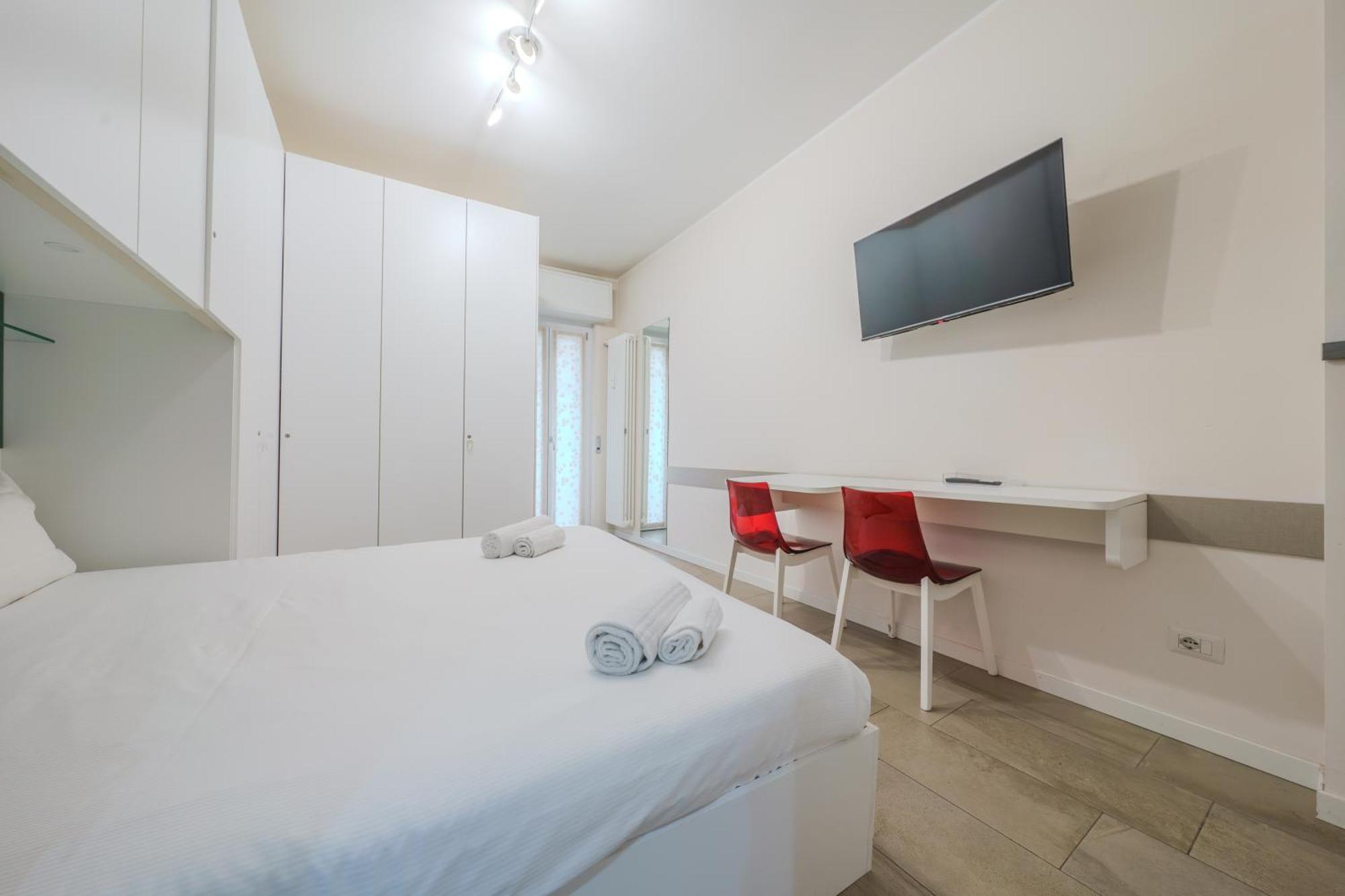 Cristel Apartment - 15 Min Da Milano - Parcheggio - Mono 2 Cormano Extérieur photo